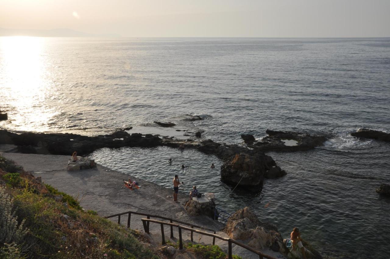 Mirma Halepa Superior Studio Chania  Bagian luar foto