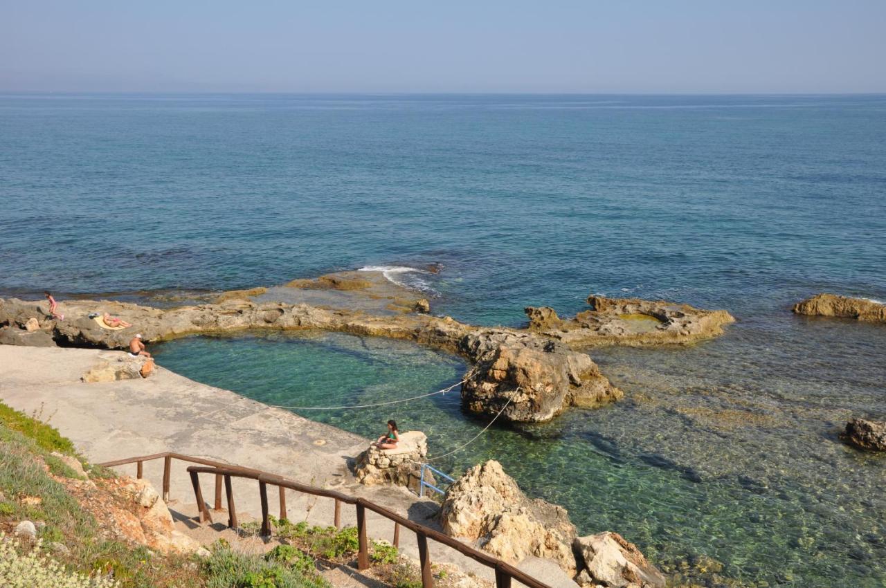 Mirma Halepa Superior Studio Chania  Bagian luar foto
