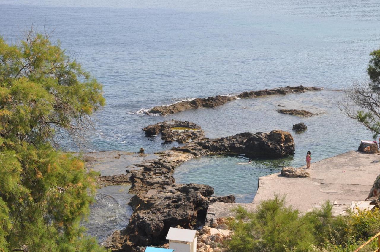 Mirma Halepa Superior Studio Chania  Bagian luar foto